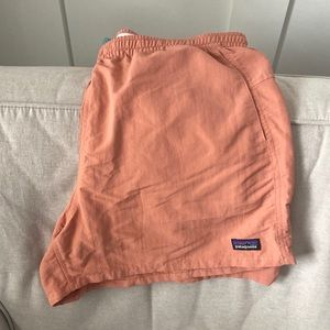 Patagonia baggies size L